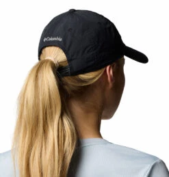 Casquette Pour Femmes Columbia - SPRING CANYON II BALL CAP -Go Sport Boutique columbia spring canyon ii ball cap noir 212119 612 04