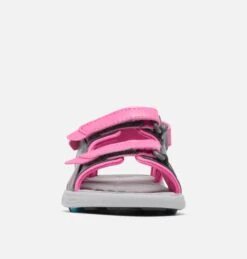 TECHSUN 3 STRAPS- Sandales 3 Courroies Filles (Junior) - Columbia 9 TECHSUN 3 STRAPS- Sandales 3 Courroies Filles (Junior) - Columbia -Go Sport Boutique columbia techsun 3 straps fushia 323300 815 02 fe152138 2cef 4f0a b3e3 aface2696c9e