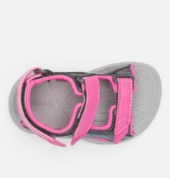 TECHSUN 3 STRAPS- Sandales 3 Courroies Filles (Junior) - Columbia 11 TECHSUN 3 STRAPS- Sandales 3 Courroies Filles (Junior) - Columbia -Go Sport Boutique columbia techsun 3 straps fushia 323300 815 04 2b2cbbc4 5d1a 42f0 869d 24d6fbdf1803
