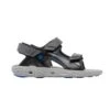 TECHSUN 3 STRAPS - Sandales 3 Courroies Enfants (Junior) - Columbia