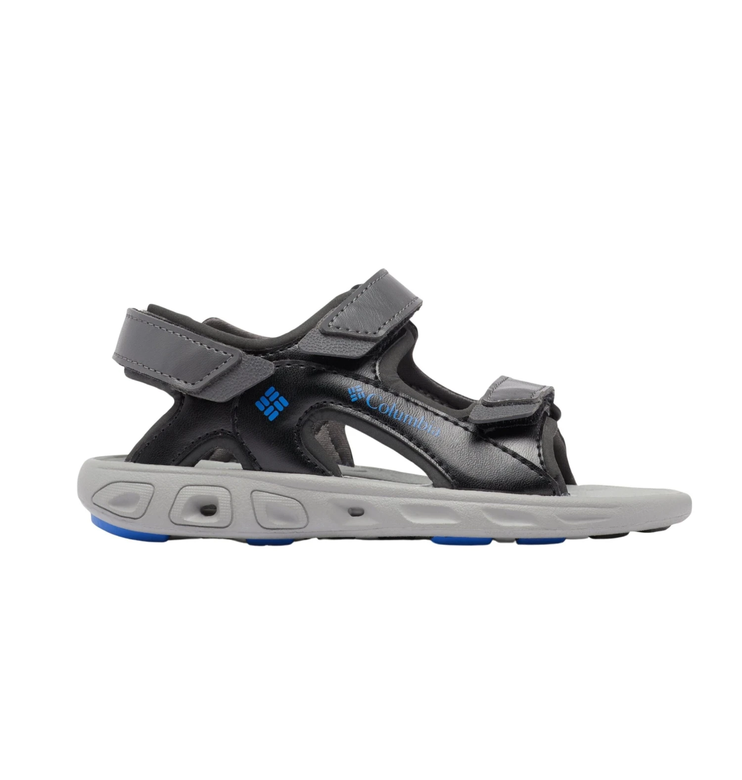 TECHSUN 3 STRAPS - Sandales 3 Courroies Enfants (Junior) - Columbia 3 TECHSUN 3 STRAPS - Sandales 3 Courroies Enfants (Junior) - Columbia