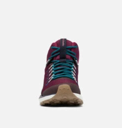 TRAILSTORM MID WTP - Bottes Imperméables Pour Femmes - Columbia 9 TRAILSTORM MID WTP - Bottes Imperméables Pour Femmes - Columbia -Go Sport Boutique columbia trailstorm mid wtp bordeaux 323202 623 02 daef9491 0647 4ec8 aaf2 46ed1ebe137b