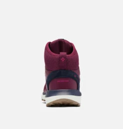 TRAILSTORM MID WTP - Bottes Imperméables Pour Femmes - Columbia 10 TRAILSTORM MID WTP - Bottes Imperméables Pour Femmes - Columbia -Go Sport Boutique columbia trailstorm mid wtp bordeaux 323202 623 03 60d1f405 0a07 4be3 8b90 4259763801b8