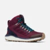 TRAILSTORM MID WTP - Bottes Imperméables Pour Femmes - Columbia 2 TRAILSTORM MID WTP - Bottes Imperméables Pour Femmes - Columbia -Go Sport Boutique columbia trailstorm mid wtp bordeaux 323202 623 927d6bfe da6b 4760 8f84 b9347dd36ba1