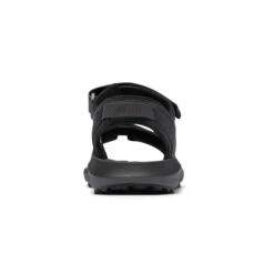 TRAILSTORM SANDAL - Sandales Pour Hommes - Columbia -Go Sport Boutique columbia trailstorm sandal noir 323201 112 03 46caeca5 5736 43ab b224 f1f1b868443c