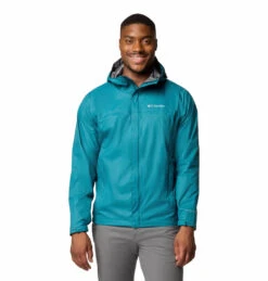 Manteau Imperméable Columbia Pour Hommes - WATERTIGHT™ II JACKET