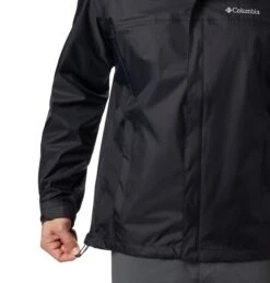 Manteau Imperméable Columbia Pour Hommes - WATERTIGHT™ II JACKET 26 Manteau Imperméable Columbia Pour Hommes - WATERTIGHT™ II JACKET -Go Sport Boutique columbia watertight ii jacket noir 153389 112 04