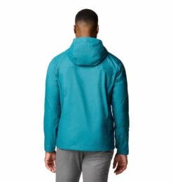 Manteau Imperméable Columbia Pour Hommes - WATERTIGHT™ II JACKET 31 Manteau Imperméable Columbia Pour Hommes - WATERTIGHT™ II JACKET -Go Sport Boutique columbia watertight ii jacket turquoise 153389 170 04