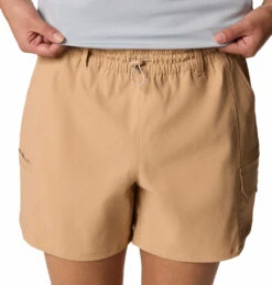 Short Columbia Pour Femmes - WEEKEND RAYS WATER SHORT 9 Short Columbia Pour Femmes - WEEKEND RAYS WATER SHORT -Go Sport Boutique columbia weekend rays water short beige 211478 619 02 9515c714 91df 4078 9cfd 269fb7ad2f86