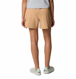 Short Columbia Pour Femmes - WEEKEND RAYS WATER SHORT 10 Short Columbia Pour Femmes - WEEKEND RAYS WATER SHORT -Go Sport Boutique columbia weekend rays water short beige 211478 619 03 bd848742 a9f7 49bd a23f 3c5d6e4ebe04
