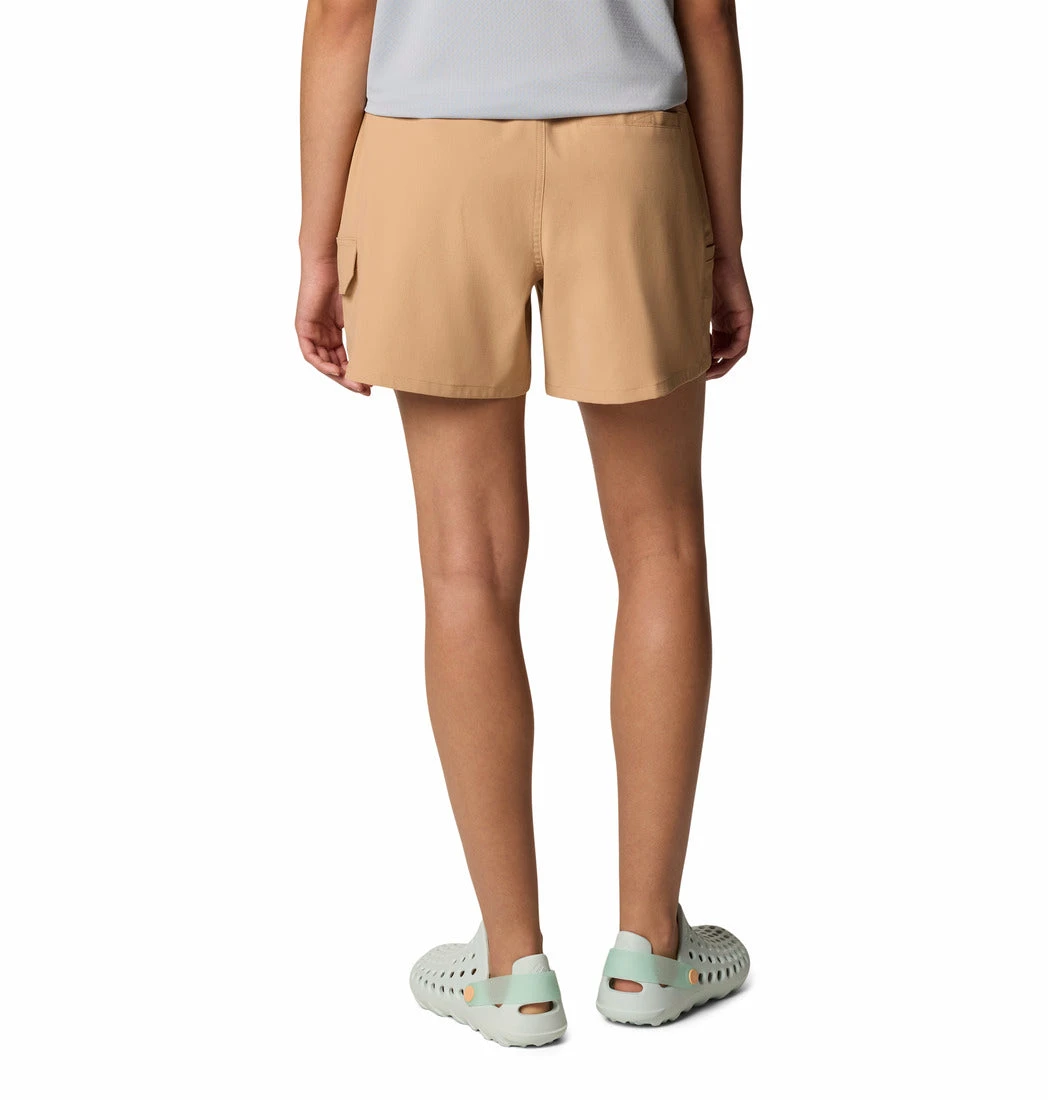 Short Columbia Pour Femmes - WEEKEND RAYS WATER SHORT 6 Short Columbia Pour Femmes - WEEKEND RAYS WATER SHORT – Image 4
