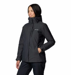 WHIRLIBIRD 5 INTERCHANGE - Manteau Pour Femmes - Columbia -Go Sport Boutique columbia whirlibird 5 interchange noir 208002 612 01 816b246f b6d1 4c0d 9e77 932f72af0ad8