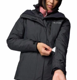WHIRLIBIRD 5 INTERCHANGE - Manteau Pour Femmes - Columbia -Go Sport Boutique columbia whirlibird 5 interchange noir 208002 612 07 826ce54c 9b4d 4304 87f5 4f73ff10ec87