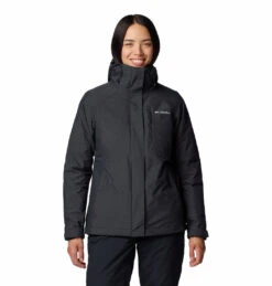 WHIRLIBIRD 5 INTERCHANGE - Manteau Pour Femmes - Columbia -Go Sport Boutique columbia whirlibird 5 interchange noir 208002 612 f5cc16b3 bb3b 41fb 92dd 76f4a2650c03