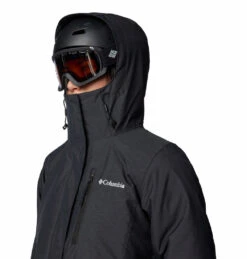 WHIRLIBIRD 5 INTERCHANGE - Manteau Pour Femmes - Columbia -Go Sport Boutique columbia whirlibird 5 interchange noir 208002 612h 39226e1c 24a7 45d3 839c 591a6a37e29e