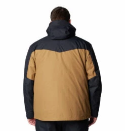 WHIRLIBIRD MANTEAU - Manteau 3 En 1 Pour Hommes - Columbia -Go Sport Boutique columbia whirlibird manteau brun tan 737210 150 02