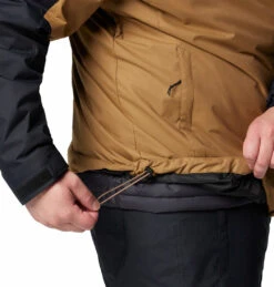 WHIRLIBIRD MANTEAU - Manteau 3 En 1 Pour Hommes - Columbia -Go Sport Boutique columbia whirlibird manteau brun tan 737210 150 05