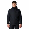 WHIRLIBIRD MANTEAU - Manteau 3 En 1 Pour Hommes - Columbia 2 WHIRLIBIRD MANTEAU - Manteau 3 En 1 Pour Hommes - Columbia -Go Sport Boutique columbia whirlibird manteau noir 737210 112