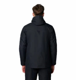 WHIRLIBIRD MANTEAU - Manteau 3 En 1 Pour Hommes - Columbia -Go Sport Boutique columbia whirlibird manteau noir 737210 112 02