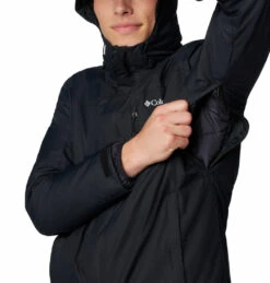 WHIRLIBIRD MANTEAU - Manteau 3 En 1 Pour Hommes - Columbia -Go Sport Boutique columbia whirlibird manteau noir 737210 112 05