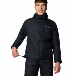 WHIRLIBIRD MANTEAU - Manteau 3 En 1 Pour Hommes - Columbia -Go Sport Boutique columbia whirlibird manteau noir 737210 112 07