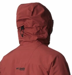 WINTER DISTRICT JACKET - Manteau D'hiver Pour Hommes - Columbia 12 WINTER DISTRICT JACKET - Manteau D'hiver Pour Hommes - Columbia -Go Sport Boutique columbia winter district jacket rouge 737208 113 03