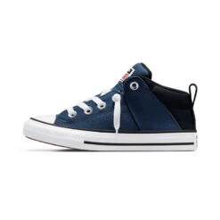 Souliers Pour Garçons Converse - Chuck Taylor All Star AXEL MID -Go Sport Boutique converse ctas axel mid marine 325959 311 02