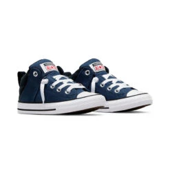 Souliers Pour Garçons Converse - Chuck Taylor All Star AXEL MID -Go Sport Boutique converse ctas axel mid marine 325959 311 04