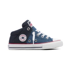 Souliers Pour Garçons Converse - Chuck Taylor All Star AXEL MID