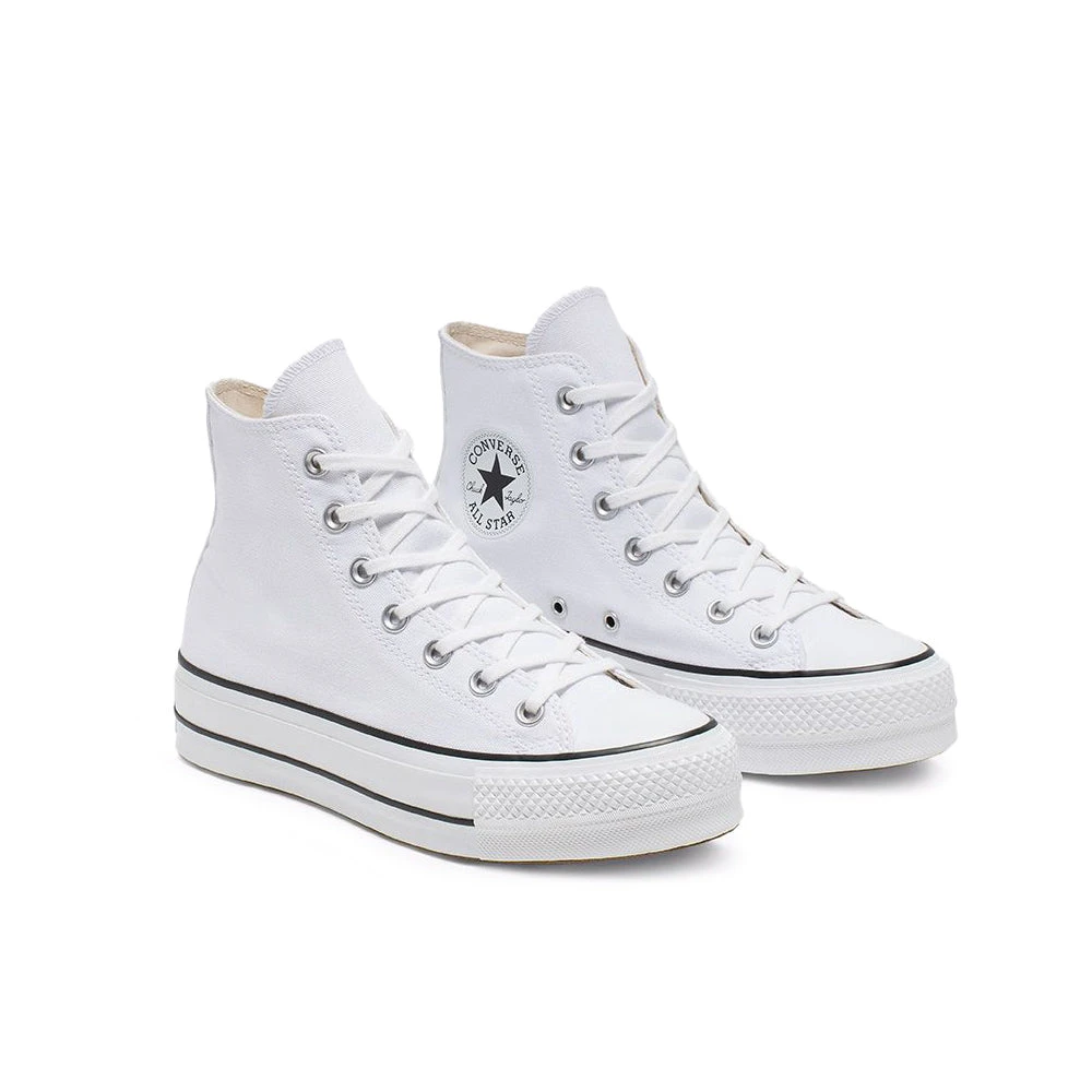 Souliers Pour Femmes Converse - PLATEFORME HIGH TOP CTAS 10 Souliers Pour Femmes Converse - PLATEFORME HIGH TOP CTAS – Image 8