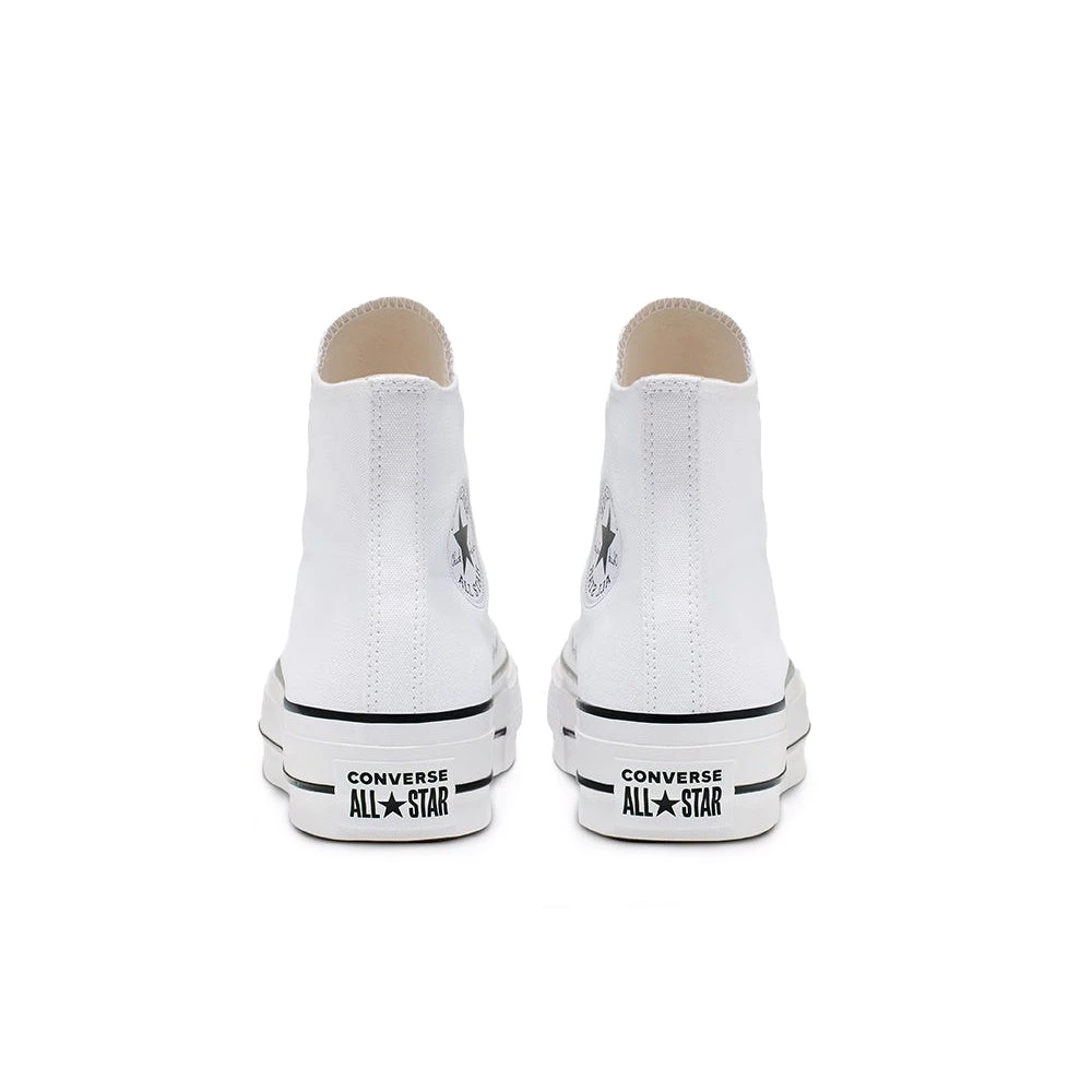 Souliers Pour Femmes Converse - PLATEFORME HIGH TOP CTAS 11 Souliers Pour Femmes Converse - PLATEFORME HIGH TOP CTAS – Image 9