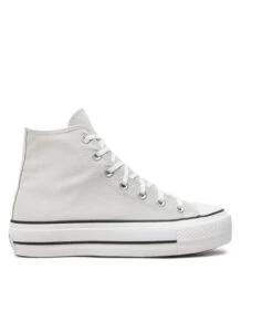 Souliers Pour Femmes Converse - PLATEFORME HIGH TOP CTAS 23 Souliers Pour Femmes Converse - PLATEFORME HIGH TOP CTAS -Go Sport Boutique converse ctas canvas platefor gris 325203 610 01 fe7aec60 21da 4353 82a9 e459c4170c5f