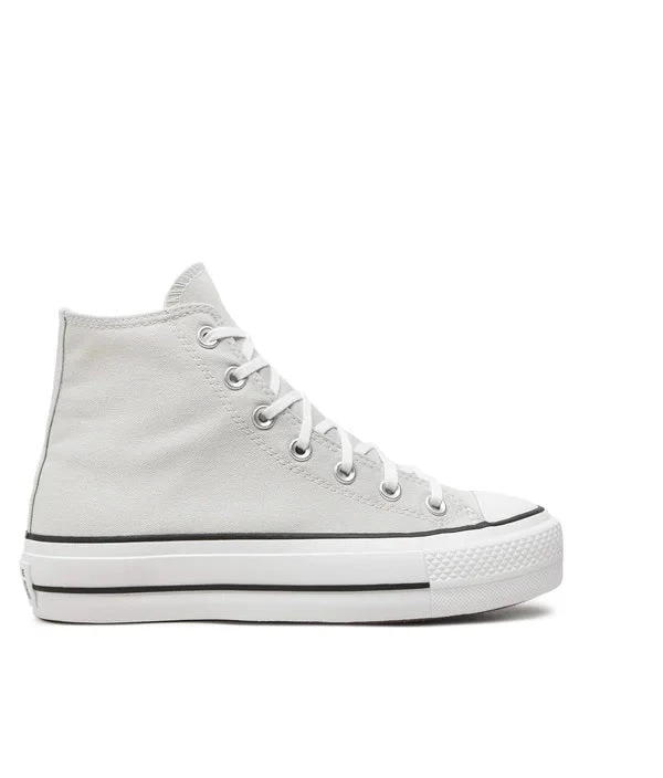 Souliers Pour Femmes Converse - PLATEFORME HIGH TOP CTAS 12 Souliers Pour Femmes Converse - PLATEFORME HIGH TOP CTAS – Image 10