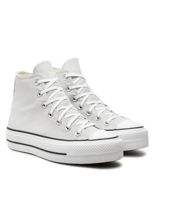 Souliers Pour Femmes Converse - PLATEFORME HIGH TOP CTAS 13 Souliers Pour Femmes Converse - PLATEFORME HIGH TOP CTAS – Image 11