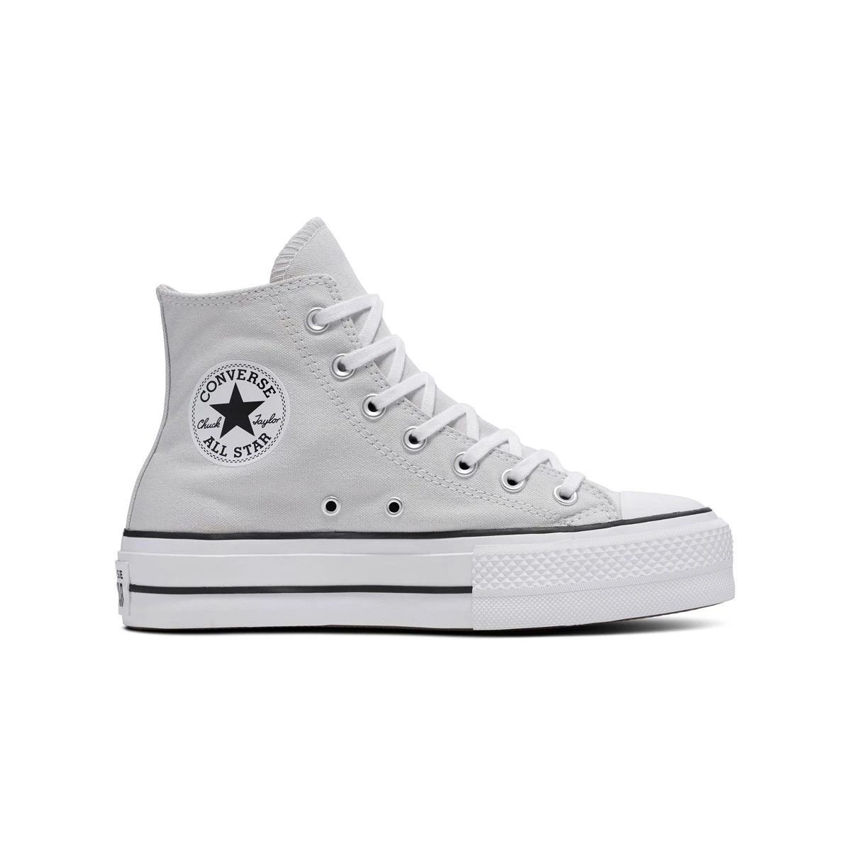 Souliers Pour Femmes Converse - PLATEFORME HIGH TOP CTAS 5 Souliers Pour Femmes Converse - PLATEFORME HIGH TOP CTAS – Image 3
