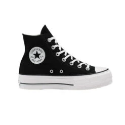 Souliers Pour Femmes Converse - PLATEFORME HIGH TOP CTAS