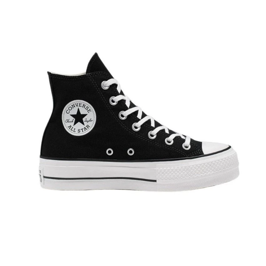 Souliers Pour Femmes Converse - PLATEFORME HIGH TOP CTAS 3 Souliers Pour Femmes Converse - PLATEFORME HIGH TOP CTAS