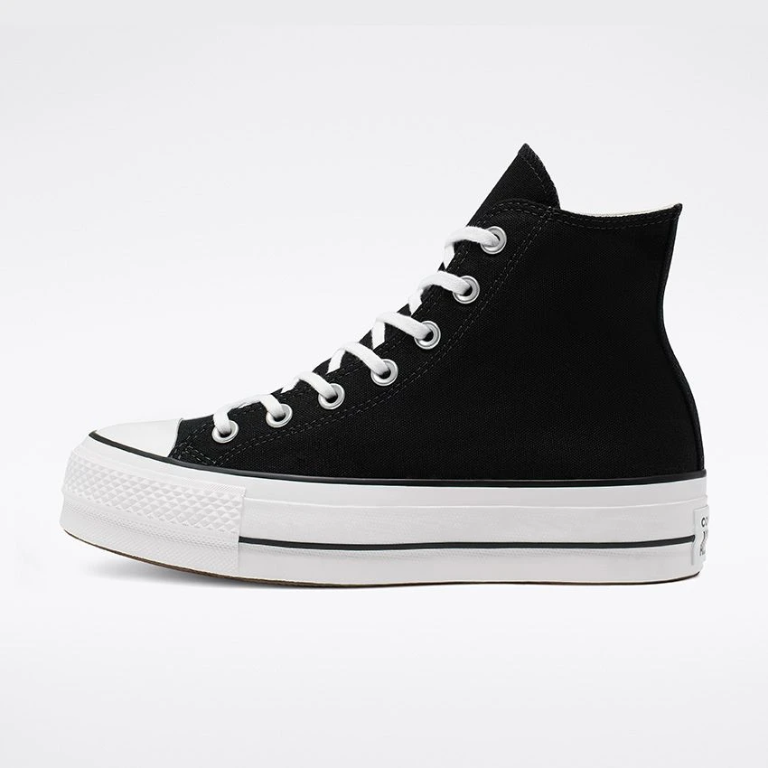 Souliers Pour Femmes Converse - PLATEFORME HIGH TOP CTAS 6 Souliers Pour Femmes Converse - PLATEFORME HIGH TOP CTAS – Image 4