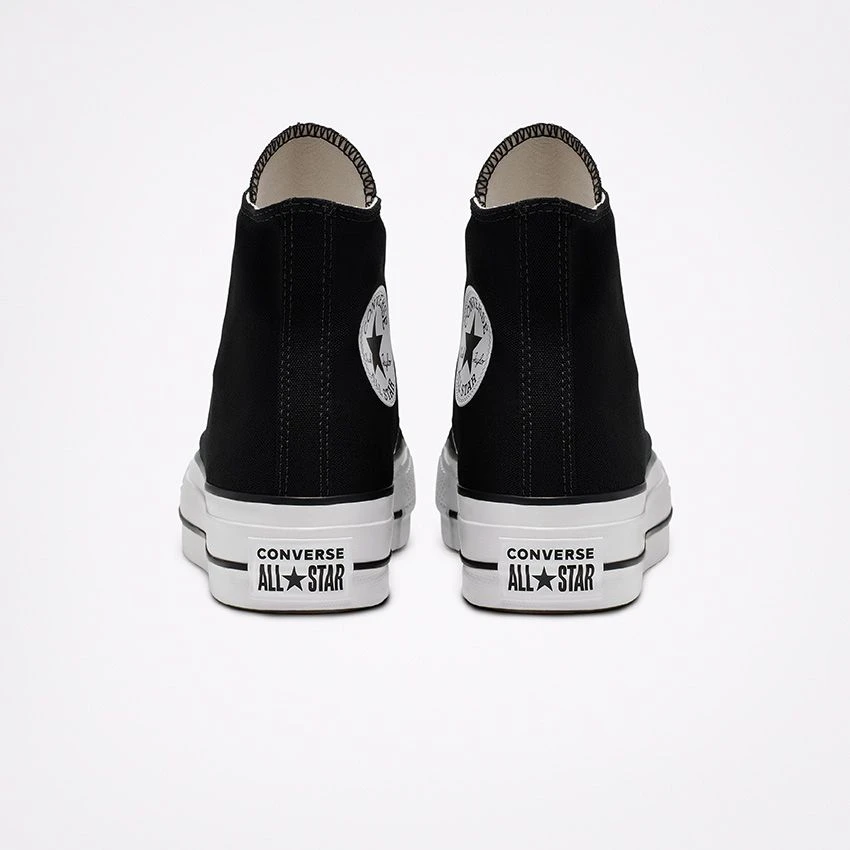 Souliers Pour Femmes Converse - PLATEFORME HIGH TOP CTAS 7 Souliers Pour Femmes Converse - PLATEFORME HIGH TOP CTAS – Image 5