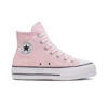 Souliers Pour Femmes Converse De Couleurs - PLATEFORME HIGH TOP 1 Souliers Pour Femmes Converse De Couleurs - PLATEFORME HIGH TOP -Go Sport Boutique converse ctas canvas platefor rose pale 325203 661 db662745 36cf 47dd 8c0a df8eee86a36d