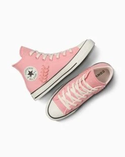 Souliers Converse Pour Femmes - CRAFTED LACES -Go Sport Boutique converse ctas crafted laces rose 325500 614 04