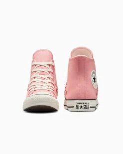 Souliers Converse Pour Femmes - CRAFTED LACES -Go Sport Boutique converse ctas crafted laces rose 325500 614 05