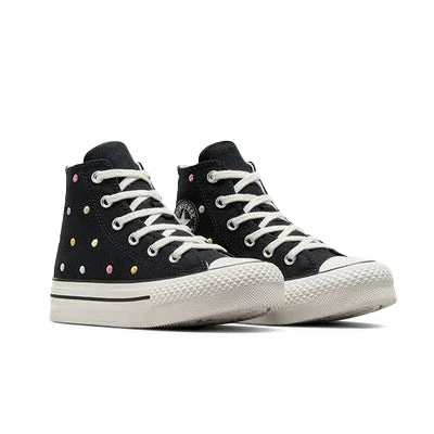 Souliers Converse Pour Filles - CTAS EVA LIFT PLATFORM 5 Souliers Converse Pour Filles - CTAS EVA LIFT PLATFORM – Image 3