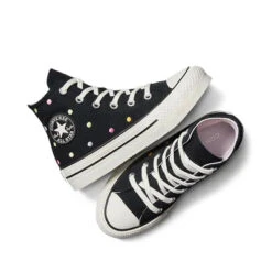 Souliers Converse Pour Filles - CTAS EVA LIFT PLATFORM 10 Souliers Converse Pour Filles - CTAS EVA LIFT PLATFORM -Go Sport Boutique converse ctas eva lift platform multi 325510 375 03