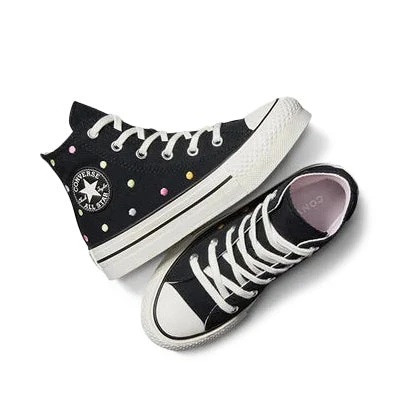 Souliers Converse Pour Filles - CTAS EVA LIFT PLATFORM 6 Souliers Converse Pour Filles - CTAS EVA LIFT PLATFORM – Image 4