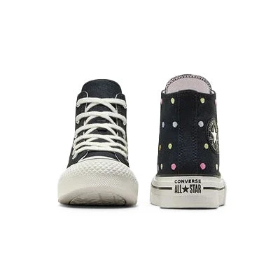 Souliers Converse Pour Filles - CTAS EVA LIFT PLATFORM 7 Souliers Converse Pour Filles - CTAS EVA LIFT PLATFORM – Image 5