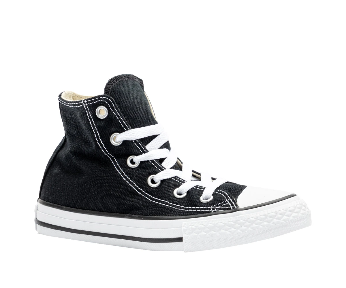 Souliers Pour Enfants Converse - CHUCK TAYLOR ALL STAR HI 4 Souliers Pour Enfants Converse - CHUCK TAYLOR ALL STAR HI – Image 2