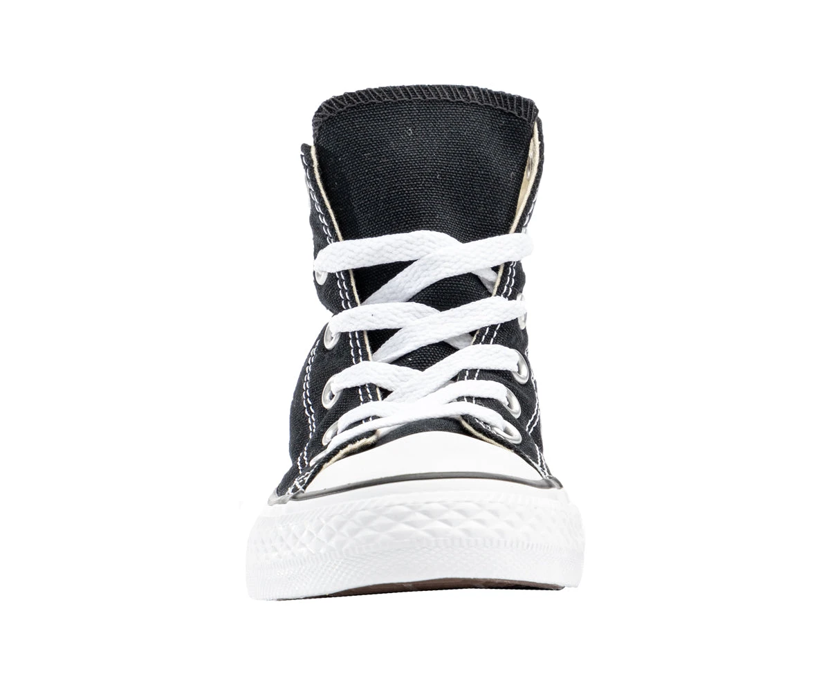 Souliers Pour Enfants Converse - CHUCK TAYLOR ALL STAR HI 5 Souliers Pour Enfants Converse - CHUCK TAYLOR ALL STAR HI – Image 3