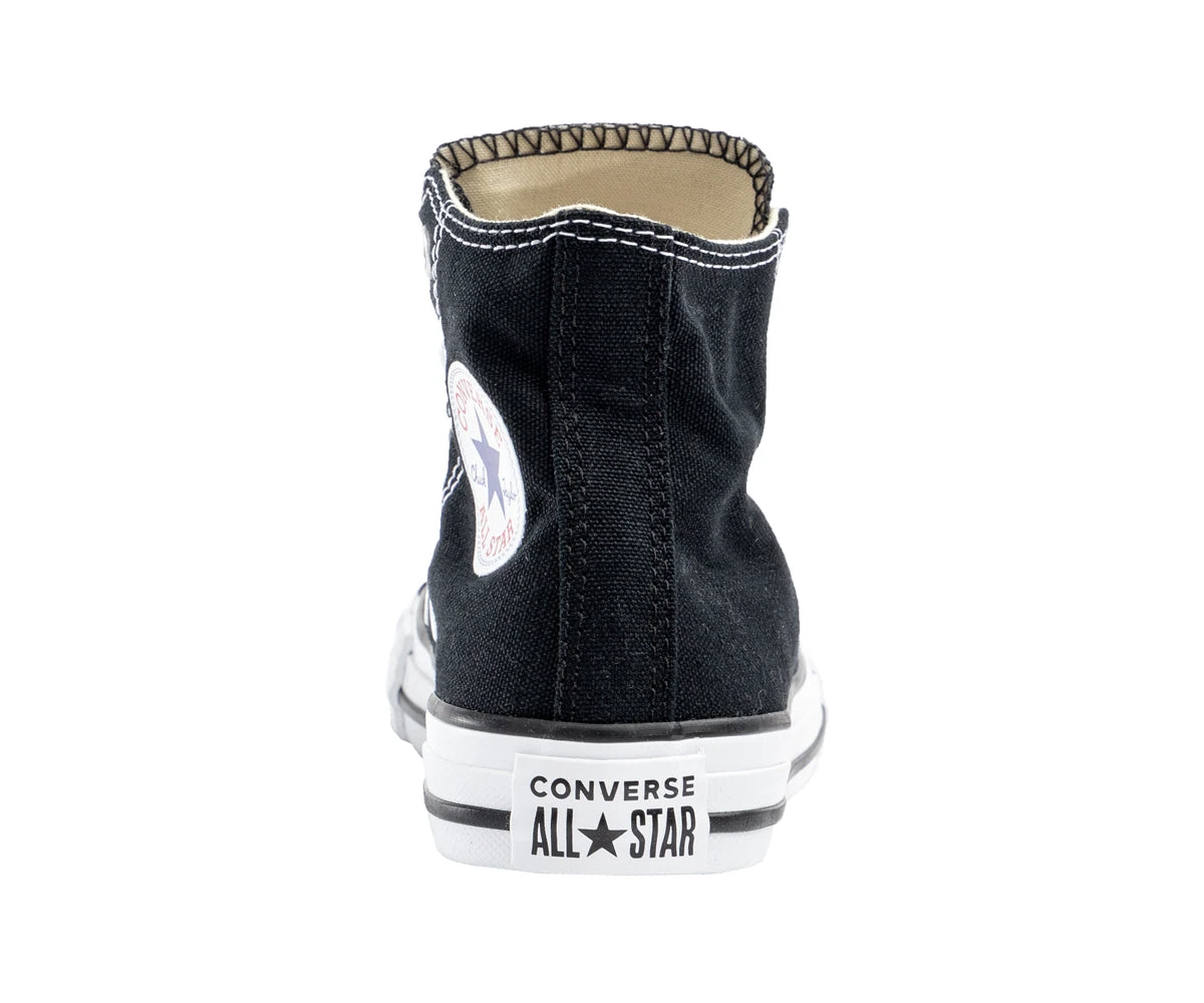 Souliers Pour Enfants Converse - CHUCK TAYLOR ALL STAR HI 6 Souliers Pour Enfants Converse - CHUCK TAYLOR ALL STAR HI – Image 4