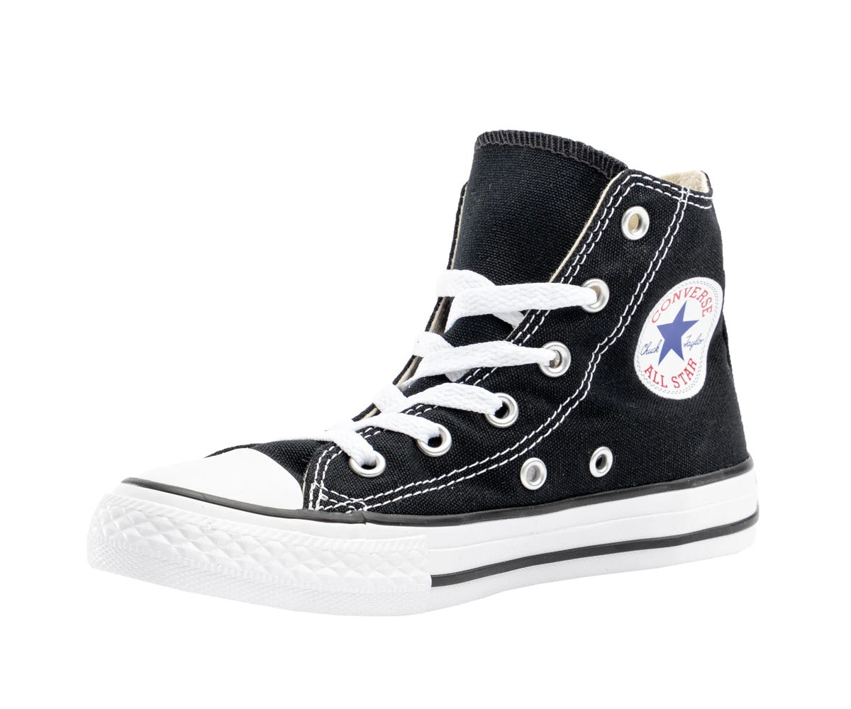 Souliers Pour Enfants Converse - CHUCK TAYLOR ALL STAR HI 7 Souliers Pour Enfants Converse - CHUCK TAYLOR ALL STAR HI – Image 5